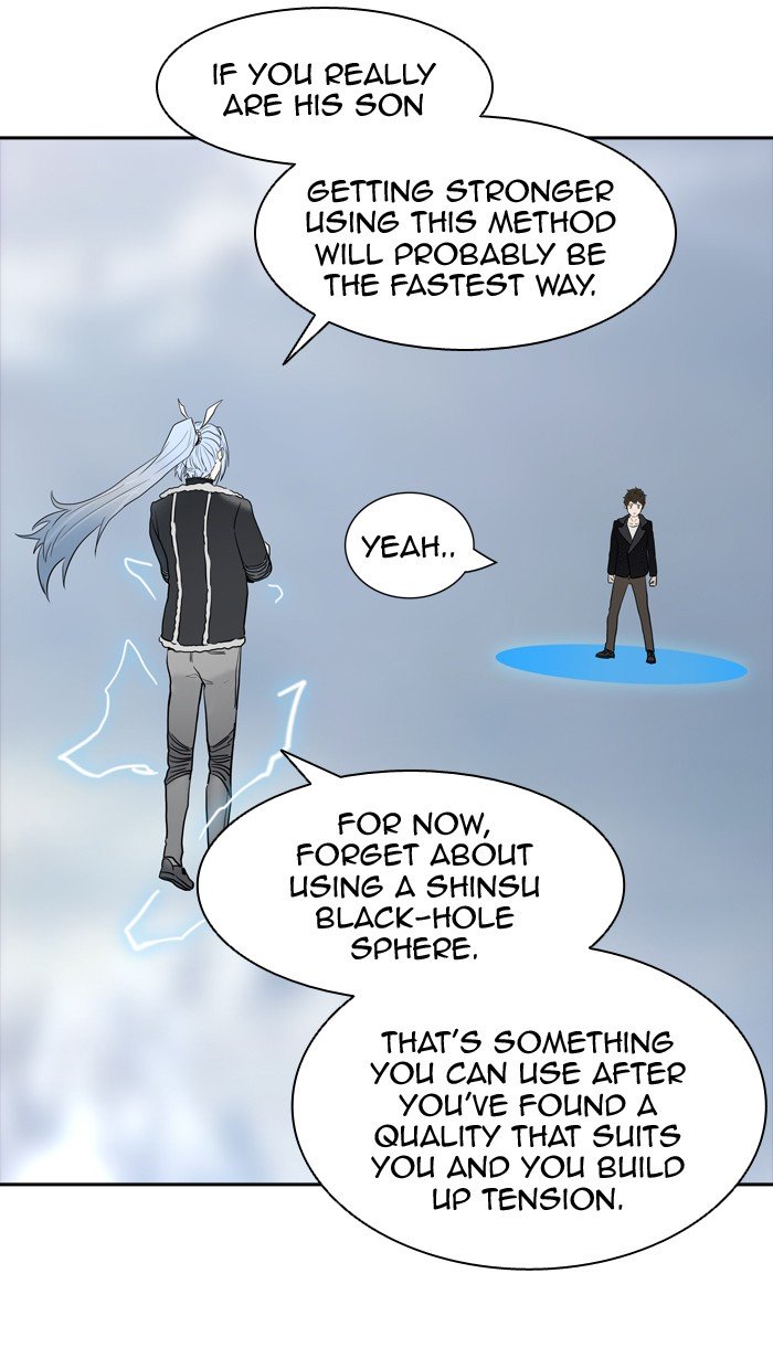 Tower of God, Chapter 368 image 111